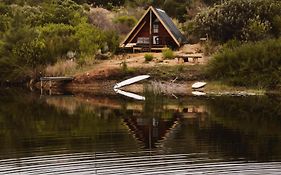 Waterfall Farm Self-Catering Cottages Citrusdal